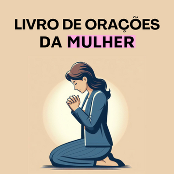 Livro de Oração da Mulher